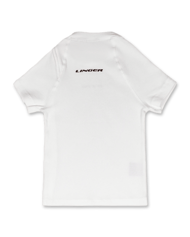 Ottolinger Deconstructed Rib T-Shirt | Rezet Store