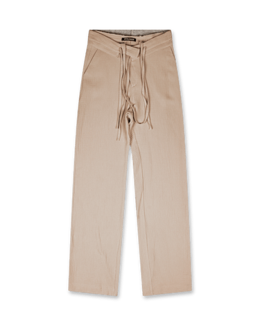 Ottolinger Double Fold Mousseline Suit Pants | Rezet Store