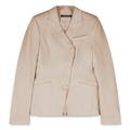 Ottolinger Fitted Mousseline Blazer | Rezet Store