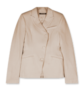 Ottolinger Fitted Mousseline Blazer | Rezet Store