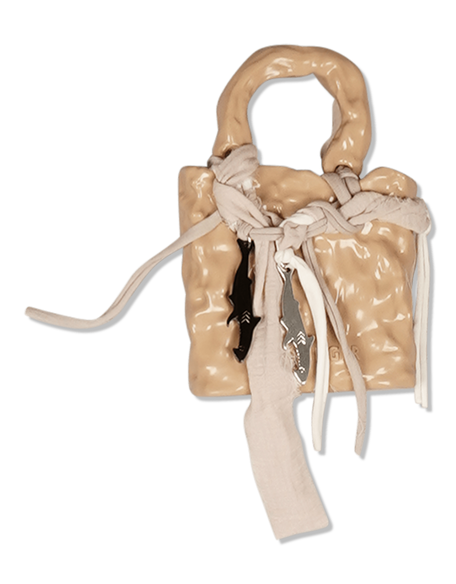 Signature Ceramic Bag