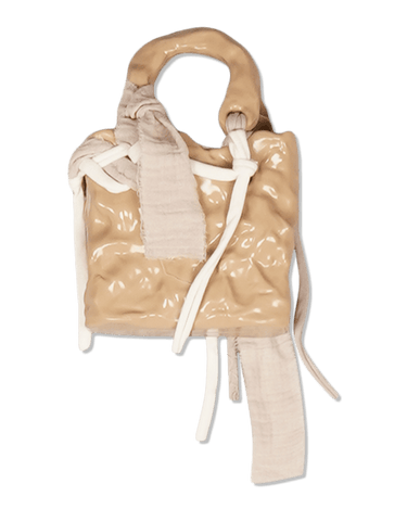 Ottolinger Signature Ceramic Bag | Rezet Store