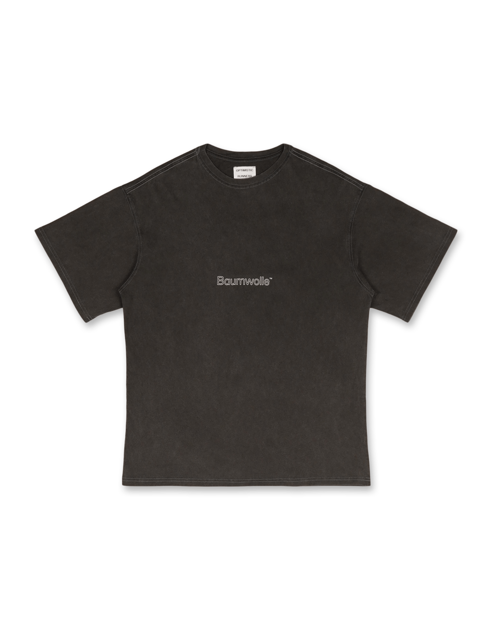 Baumwolle T-shirt 