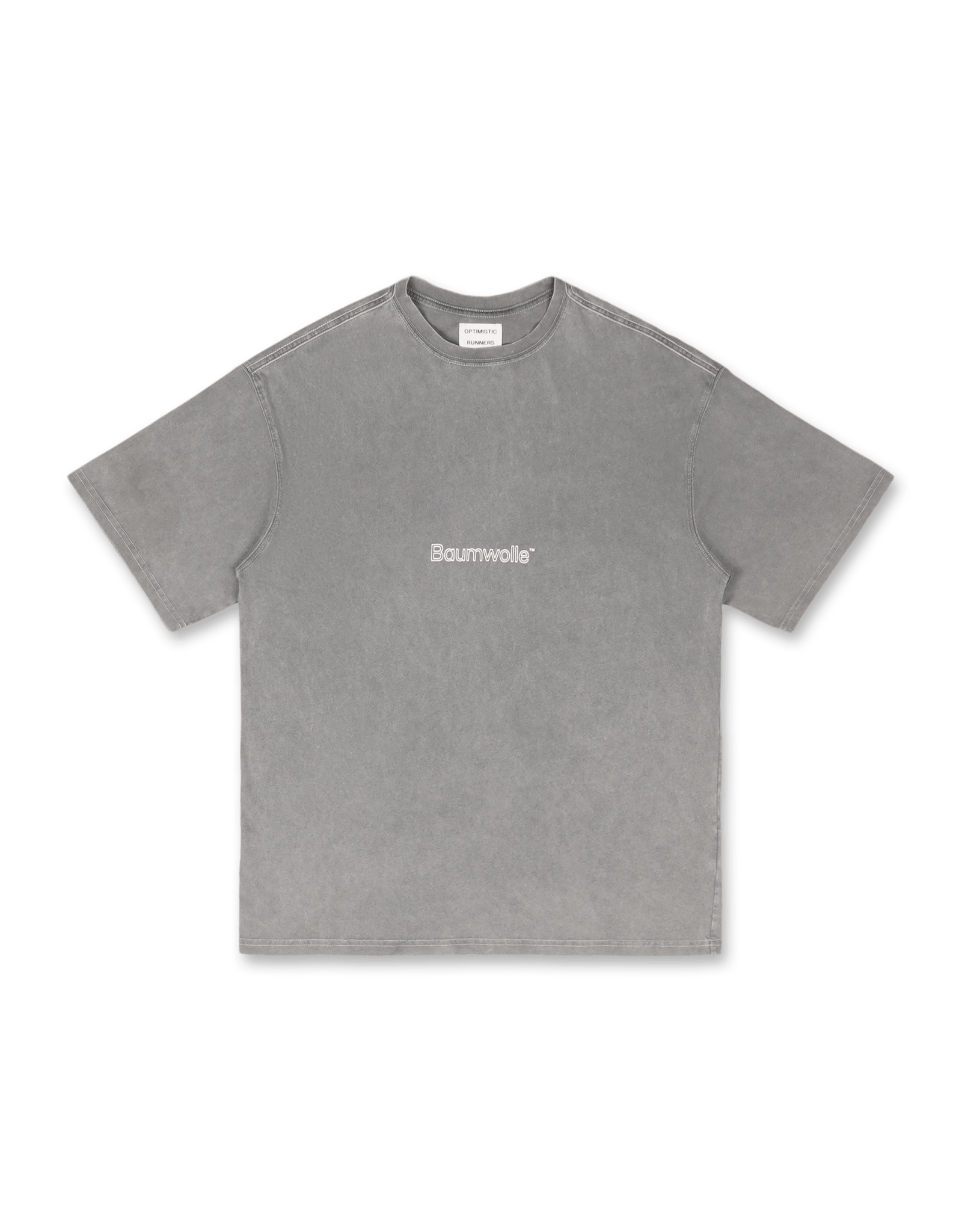 Baumwolle T-shirt 