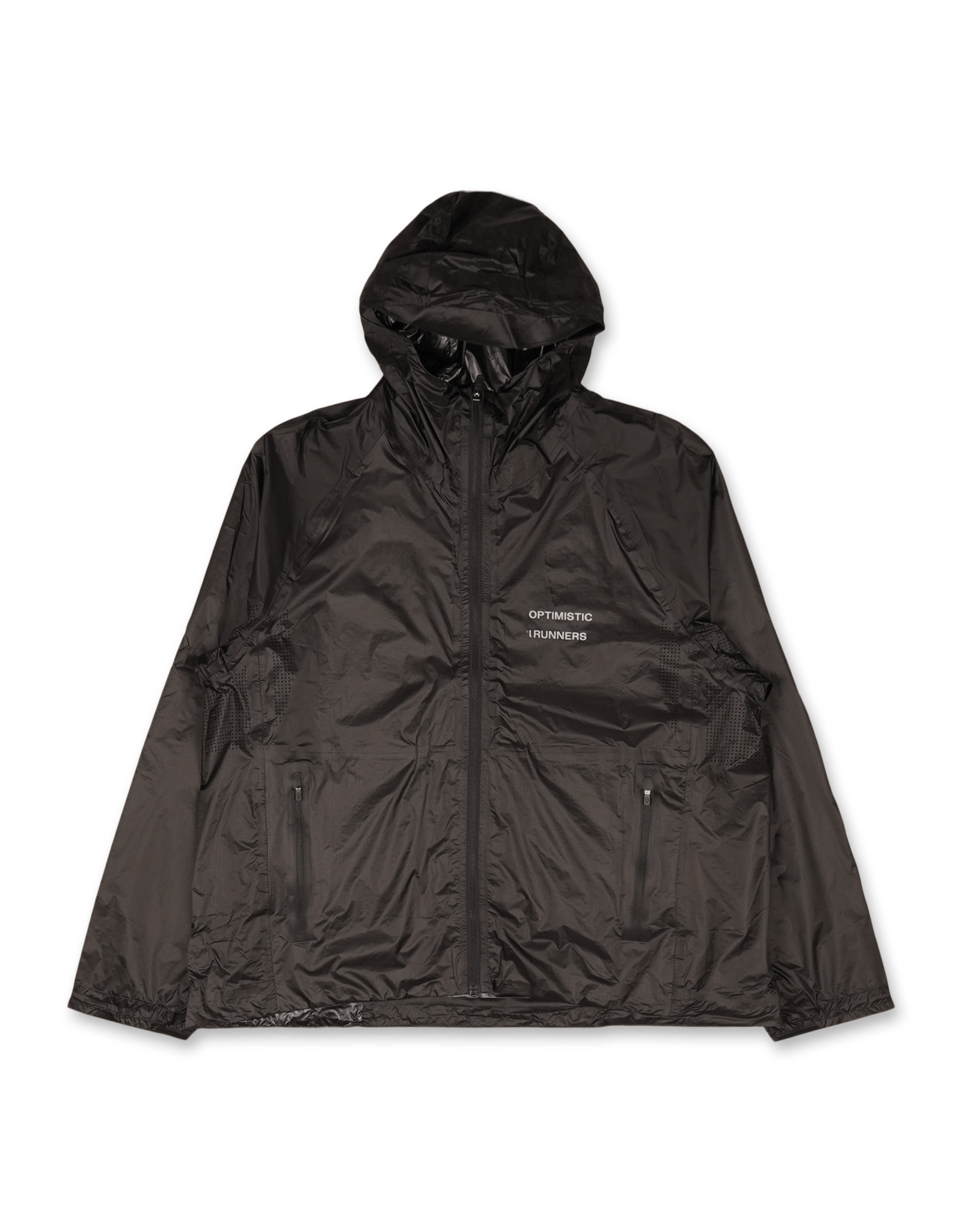 Symbol Waterproof Membrane Jacket