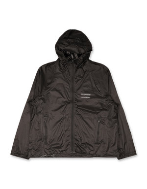 Symbol Waterproof Membrane Jacket