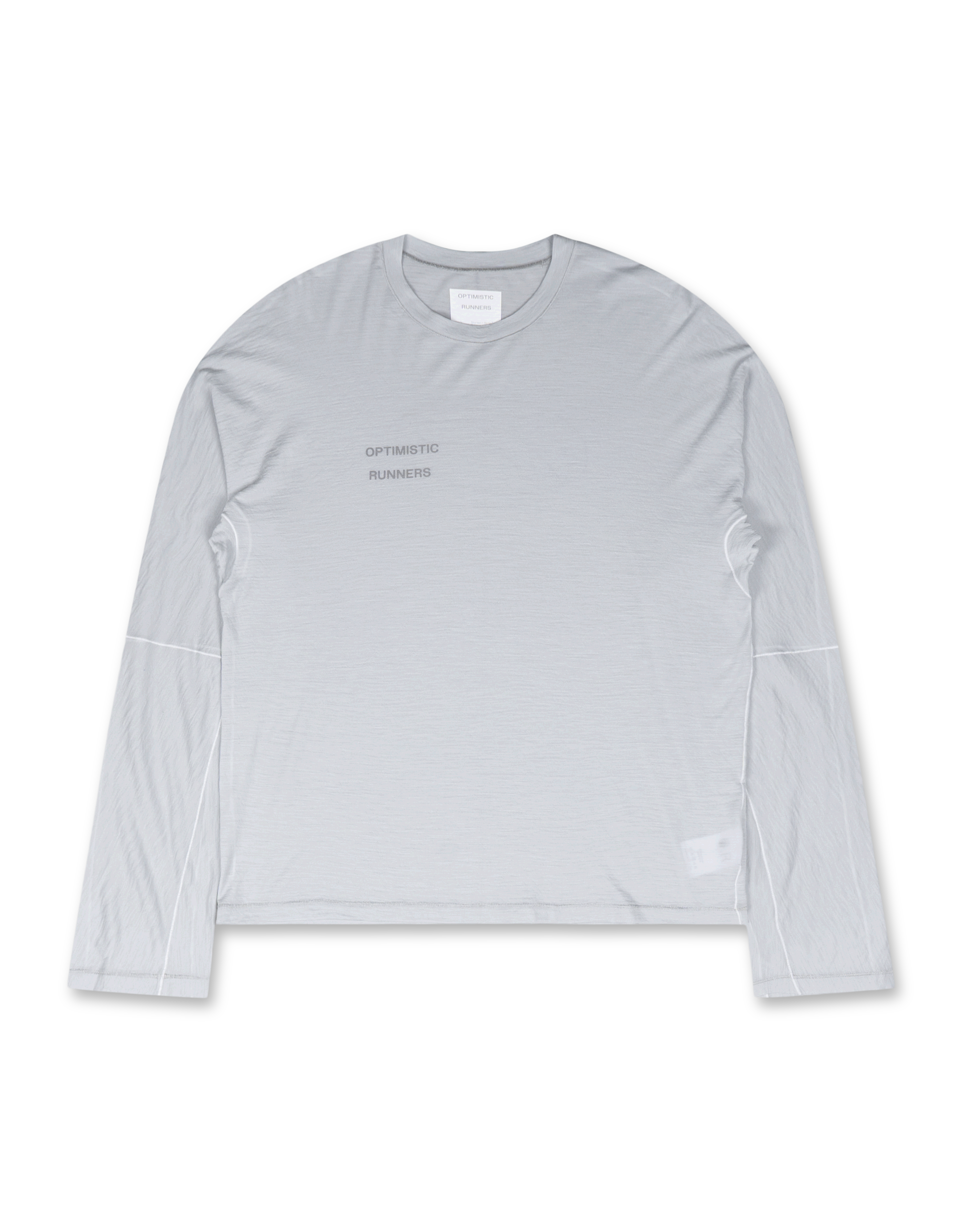 Merino Wool Longsleeve