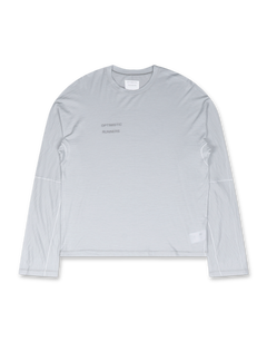 Merino Wool Longsleeve