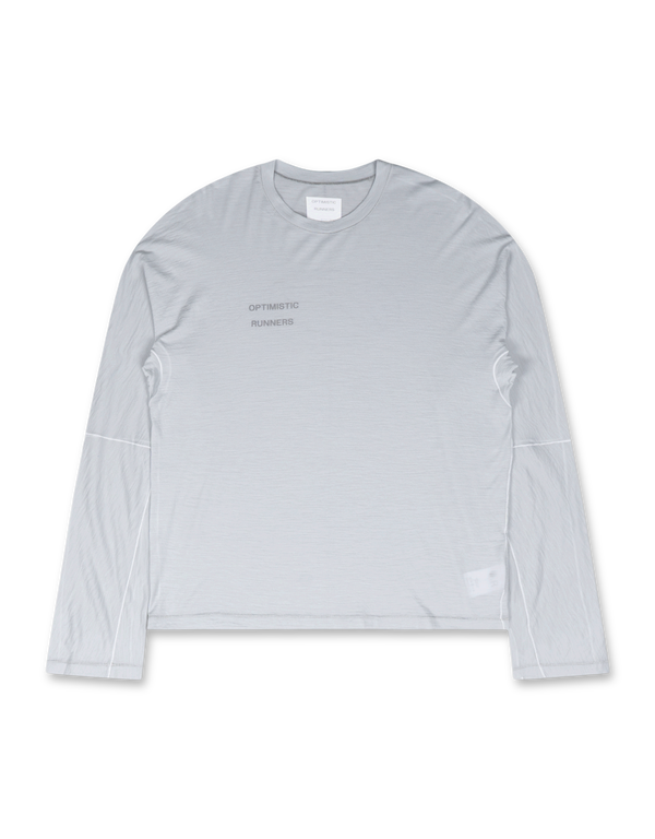 Merino Wool Longsleeve