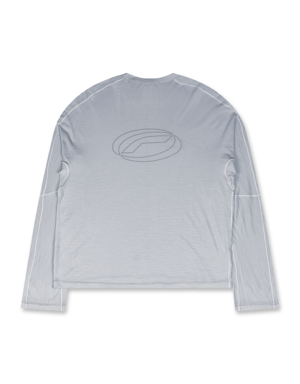 Merino Wool Longsleeve