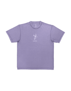 Dancer OG Logo Tee Inside Out | Rezet Store