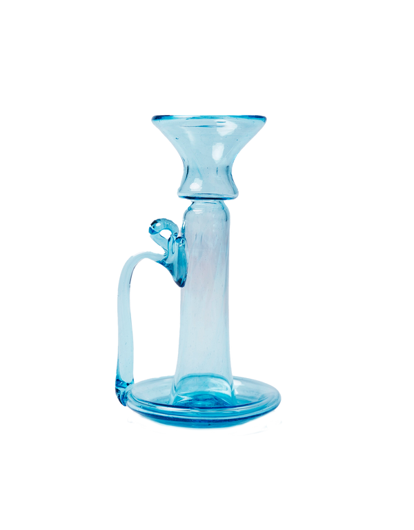 Porta Candele With Handle