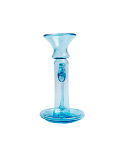 Porta Candele With Handle