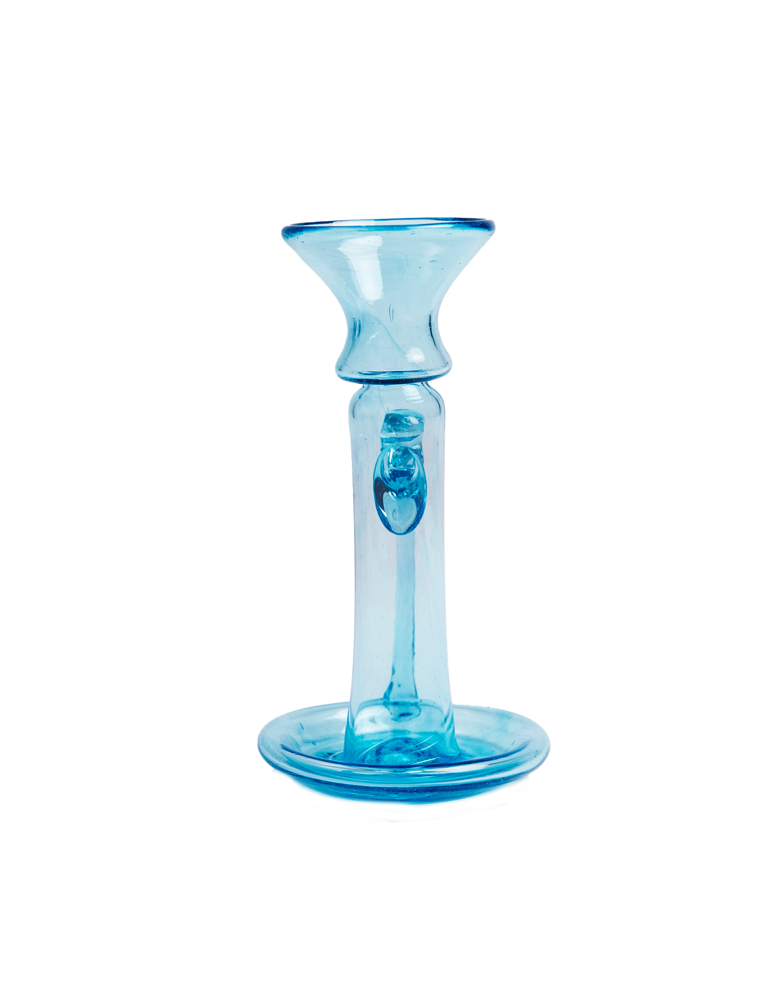 Porta Candele With Handle