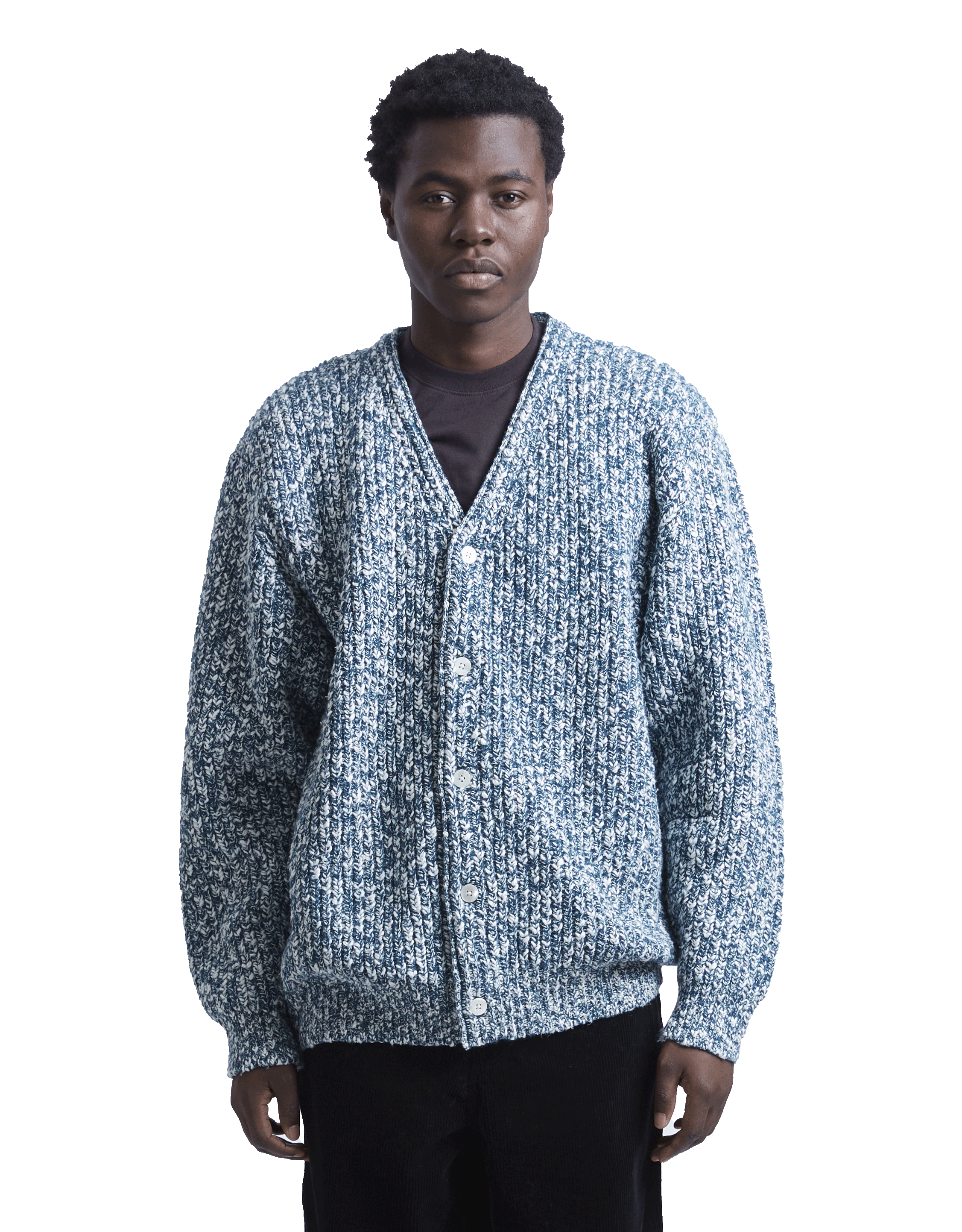 Bing Slub Cardigan