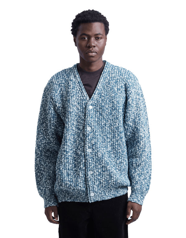 Bing Slub Cardigan