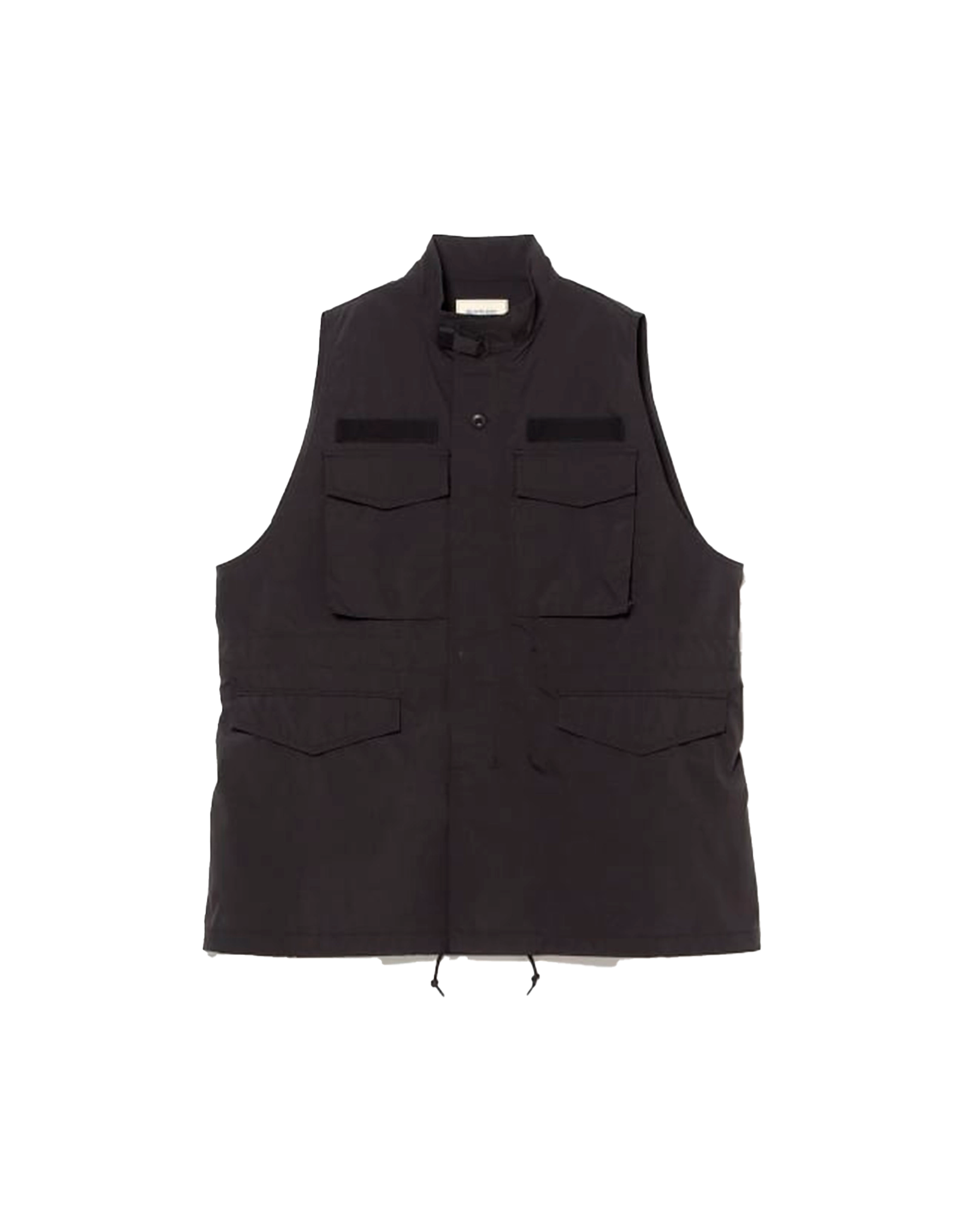 Fatigue Vest