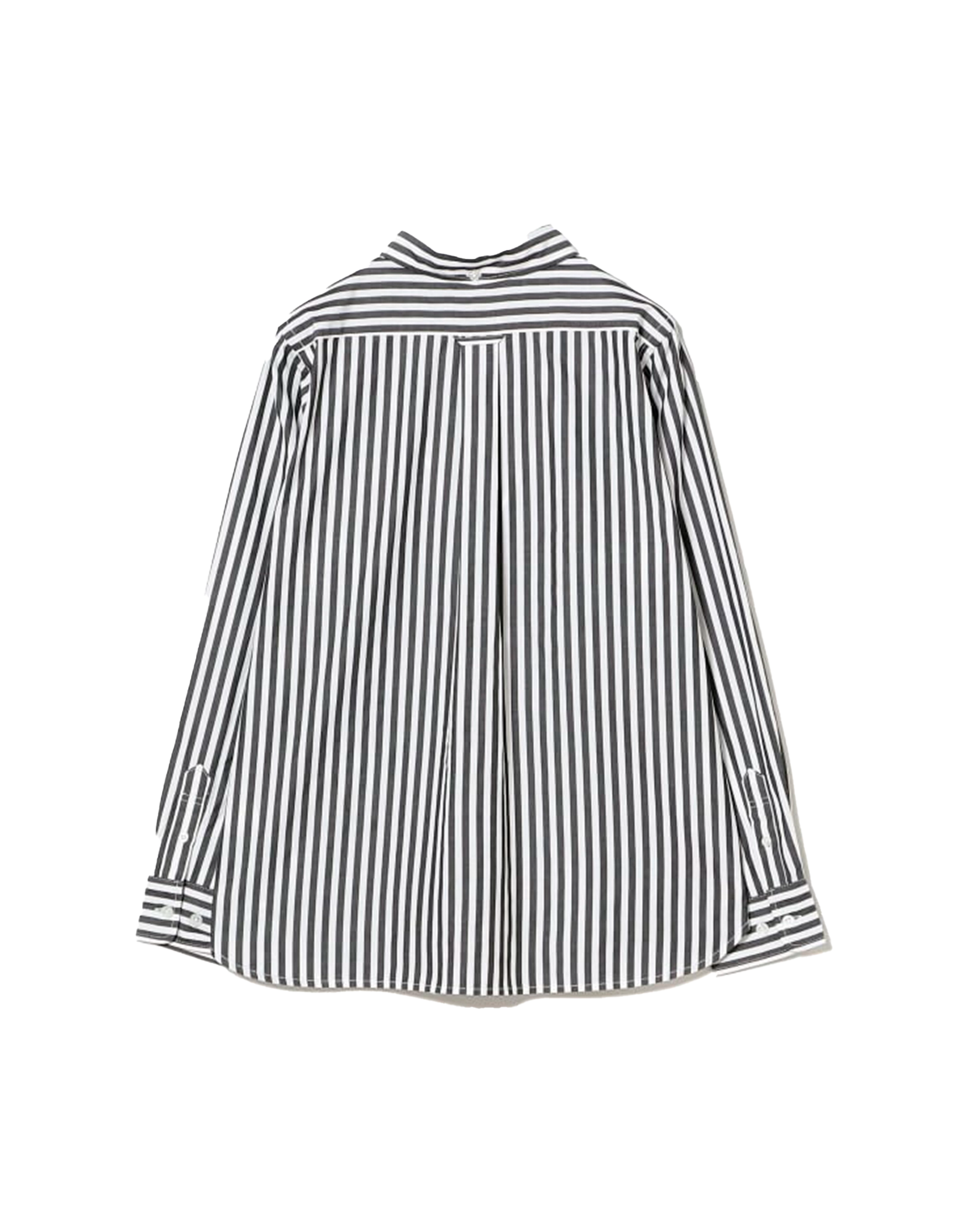 London Stripe Button Down Shirt