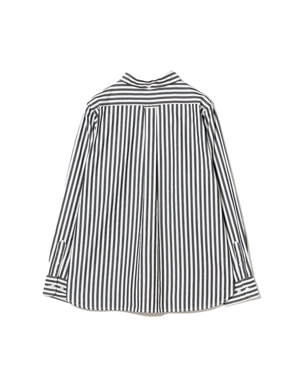 London Stripe Button Down Shirt