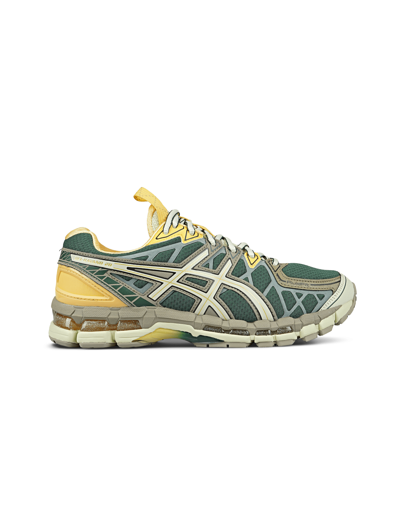 UB10-S GEL-Kayano 20