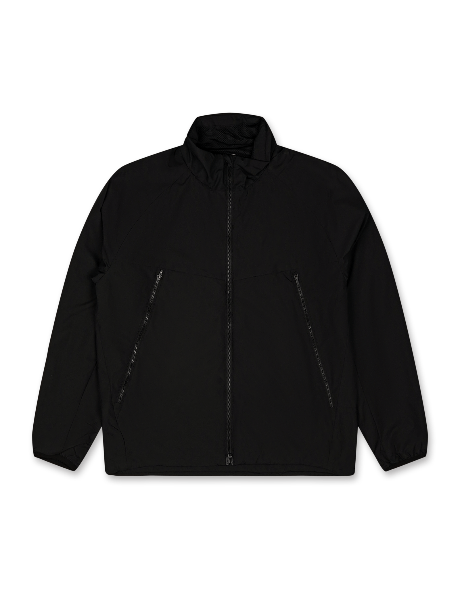 2L Octa Jacket