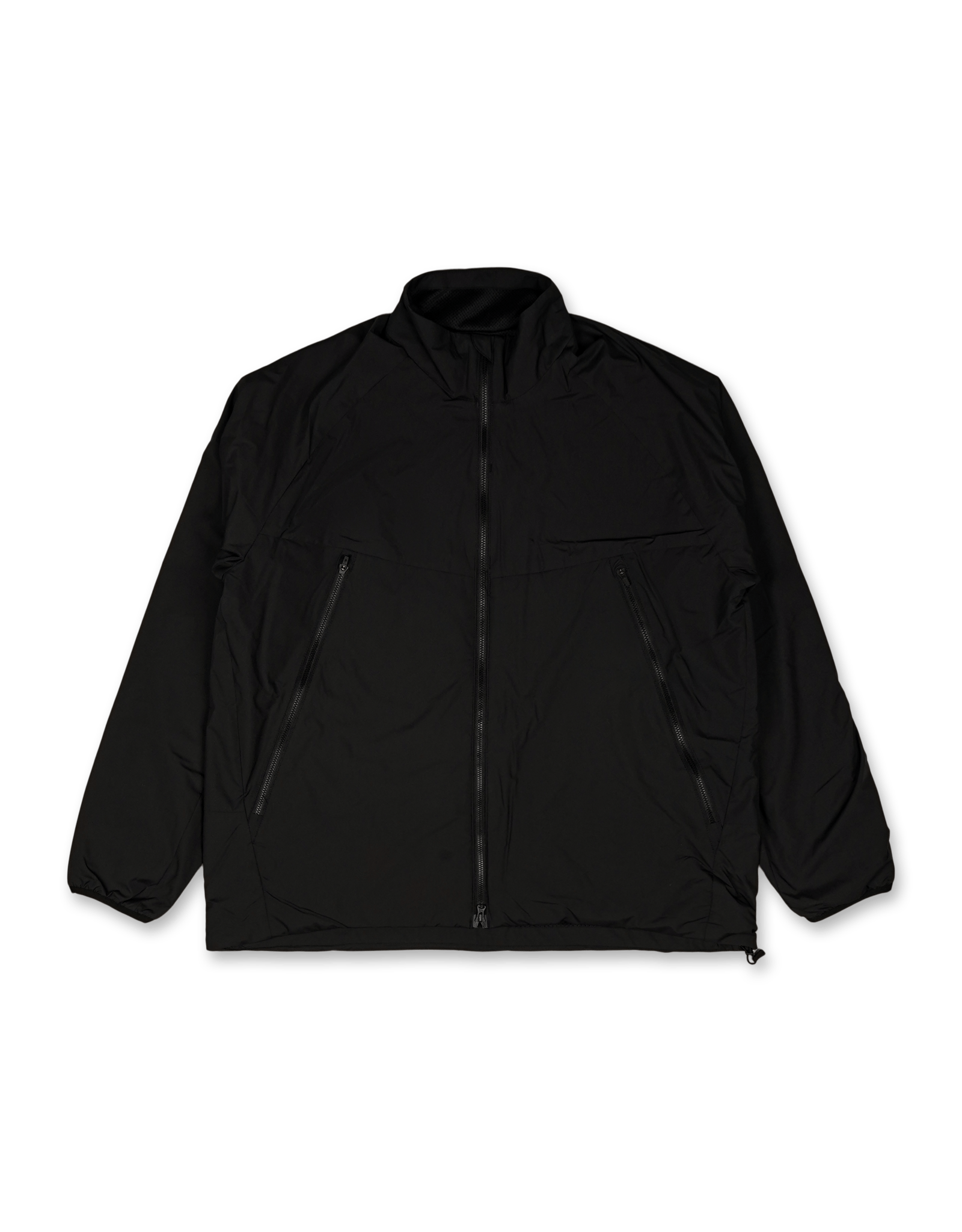 2L Octa Jacket