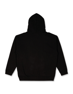 Recycled Cotton Zip Up Hoodie