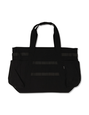 Lightweight Taslan Ripstop Tote Bag