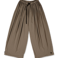 Snow Peak Shadow Ripstop Gather Pants | Rezet Store