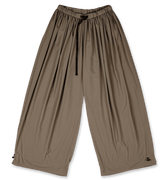 Snow Peak Shadow Ripstop Gather Pants | Rezet Store