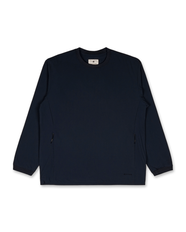 Snow Peak Active Comfort Pullover - Rezetstore