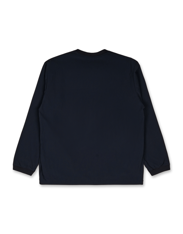 Snow Peak Active Comfort Pullover - Rezetstore