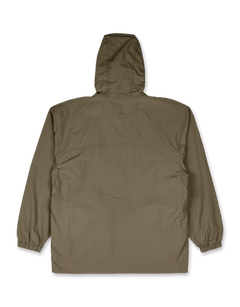 Snow Peak Nylon Tussah Jacket - Rezetstore