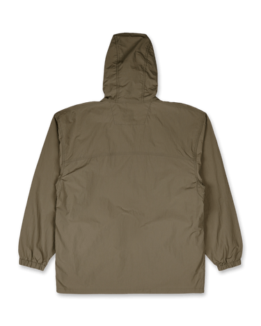 Snow Peak Nylon Tussah Jacket - Rezetstore