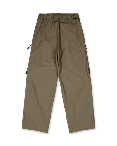 Snow Peak Nylon Tussah Utility Storage Pants - Rezetstore