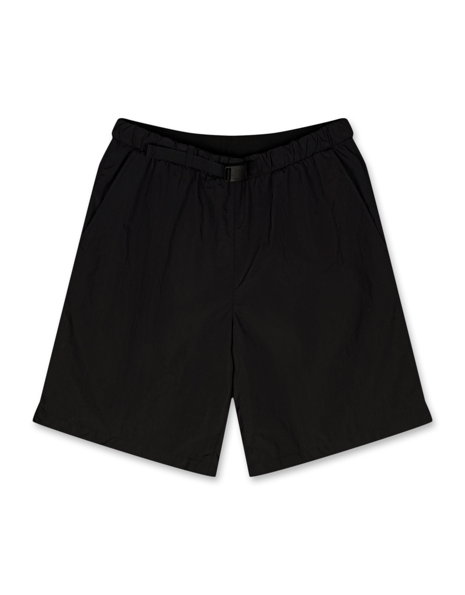 Snow Peak Nylon Tussah 2Way Shorts - Rezetstore