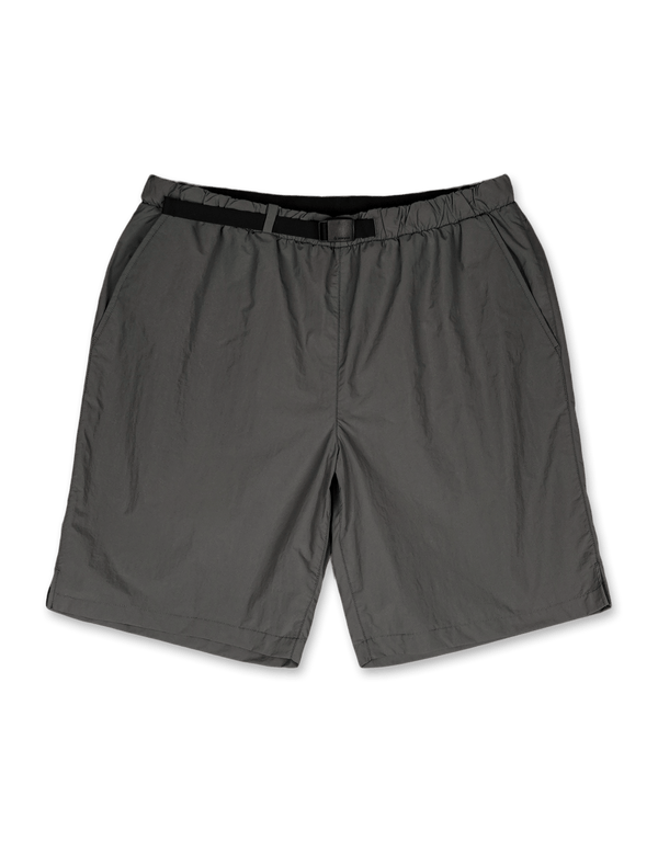 Snow Peak Nylon Tussah 2Way Shorts - Rezetstore