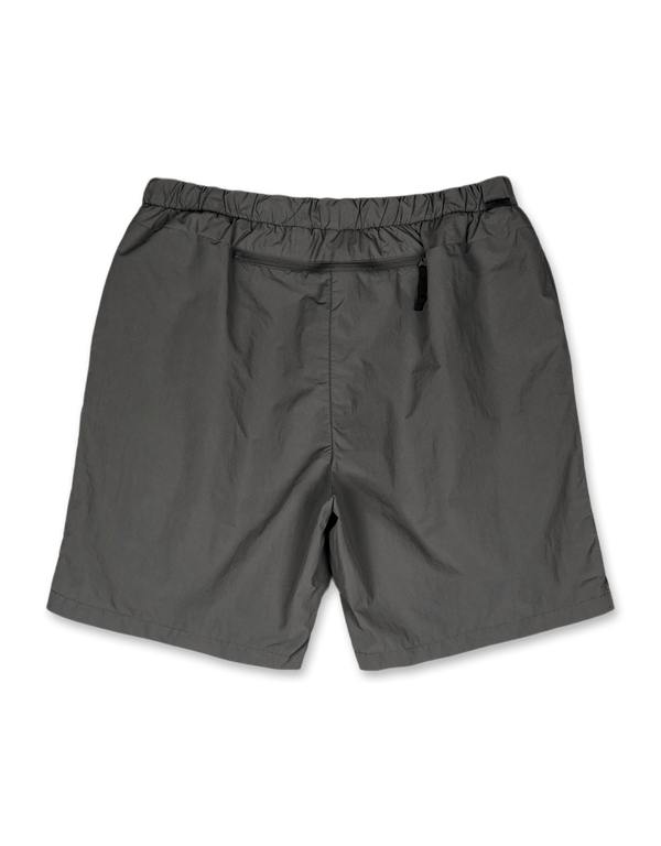 Snow Peak Nylon Tussah 2Way Shorts - Rezetstore
