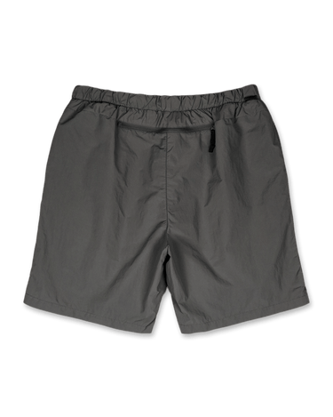 Snow Peak Nylon Tussah 2Way Shorts - Rezetstore
