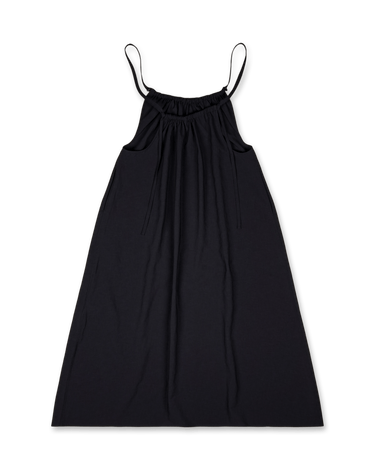 Snow Peak Pe Light Poplin Dress - Rezetstore