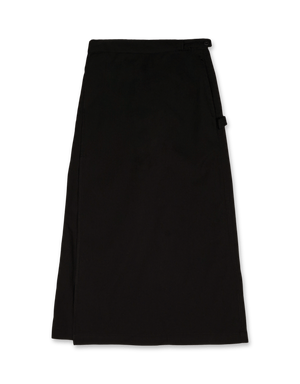 Snow Peak TAKIBI Light Ripstop Skirt | Rezet Store
