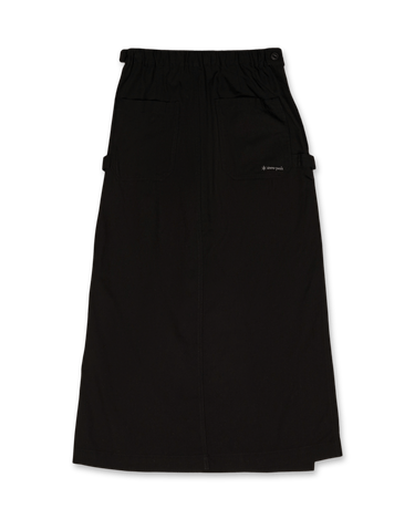 Snow Peak TAKIBI Light Ripstop Skirt | Rezet Store