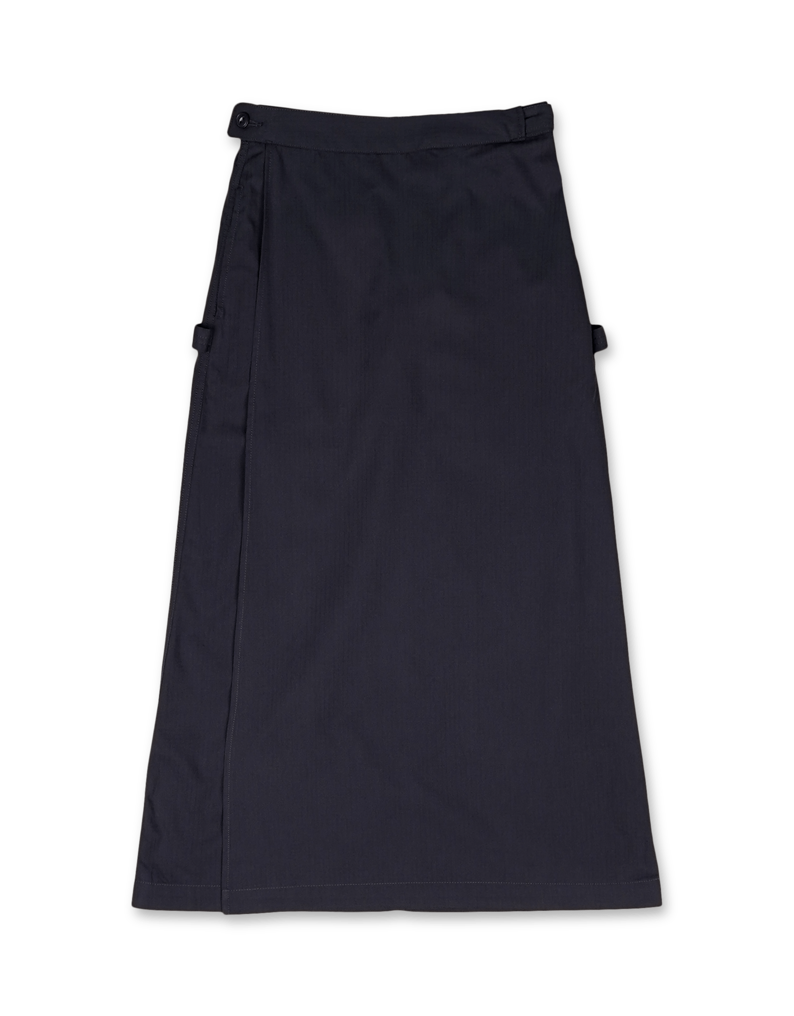 TAKIBI Light Ripstop Skirt