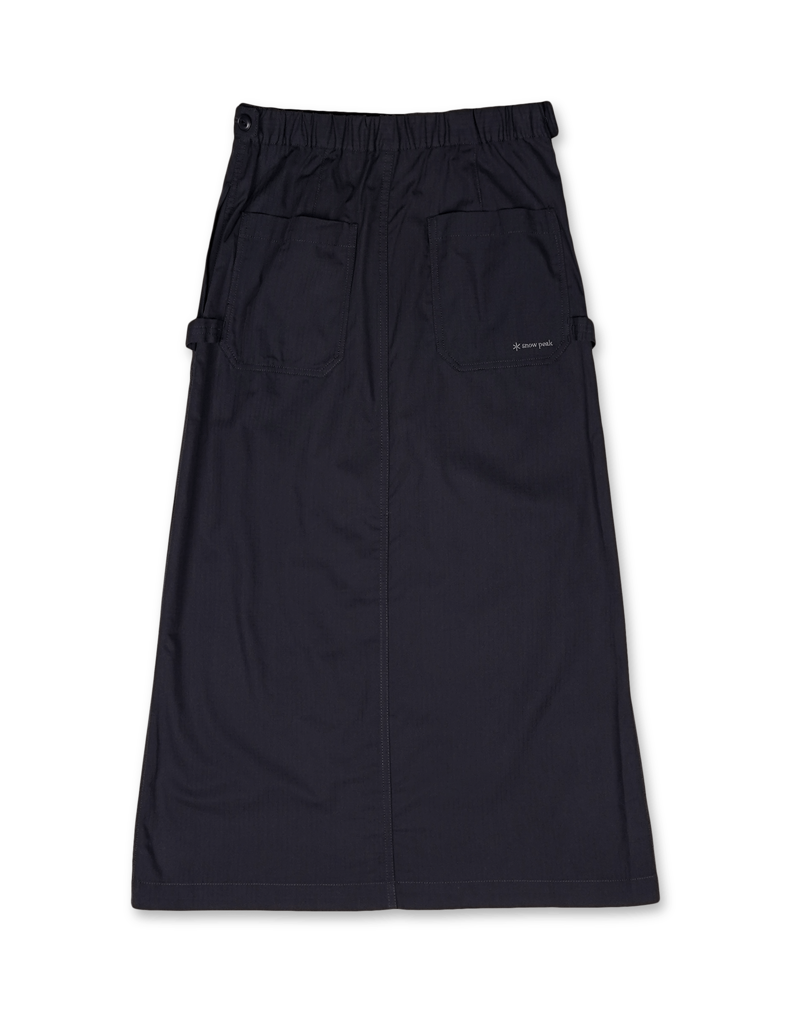 TAKIBI Light Ripstop Skirt
