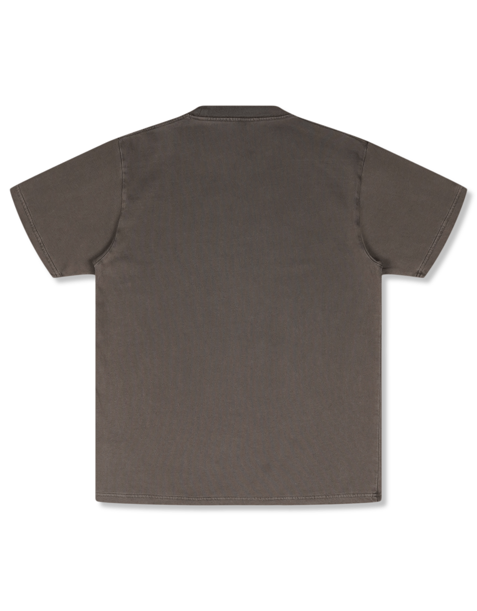 Recycled Cotton Dyed T-Shirt SP