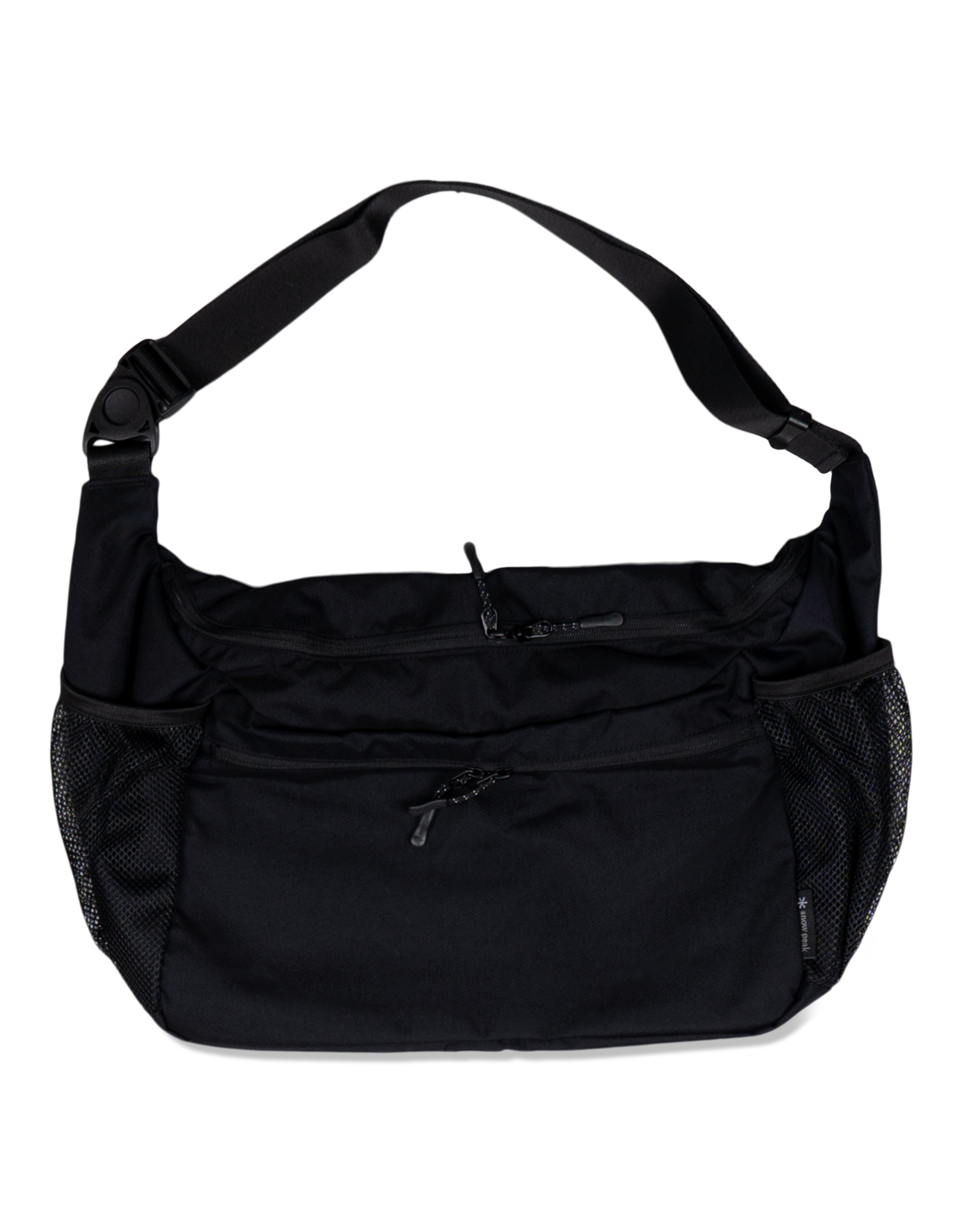 Everyday Use Middle Shoulder Bag