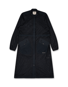 Snow Peak Insect Shield Mesh Long Jacket | Rezet Store