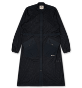 Snow Peak Insect Shield Mesh Long Jacket | Rezet Store