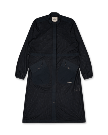 Snow Peak Insect Shield Mesh Long Jacket | Rezet Store