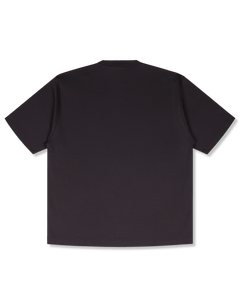 Snow Peak Organic Cotton Mercerized Border T-Shirt | Rezet Store